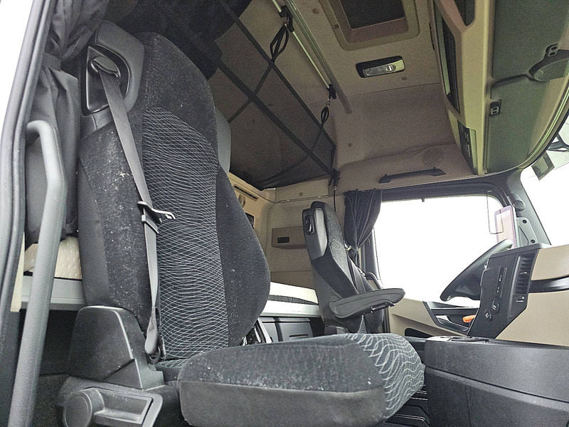 Tegljač Mercedes-Benz ACTROS 1845 LS BIGSPACE: slika 7 Tegljač Mercedes-Benz ACTROS 1845 LS BIGSPACE: slika 7