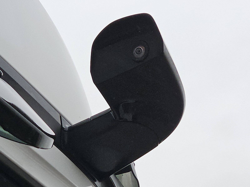 Tegljač Mercedes-Benz ACTROS 1845 LS BIGSPACE: slika 19 Tegljač Mercedes-Benz ACTROS 1845 LS BIGSPACE: slika 19