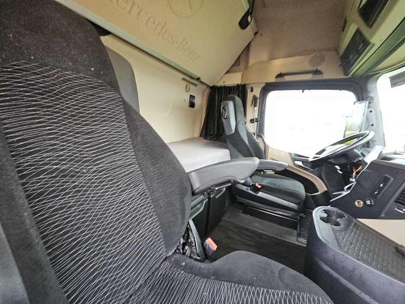 Tegljač Mercedes-Benz ACTROS 1845 LS NR MP5 GIGASP. RET.: slika 16 Tegljač Mercedes-Benz ACTROS 1845 LS NR MP5 GIGASP. RET.: slika 16