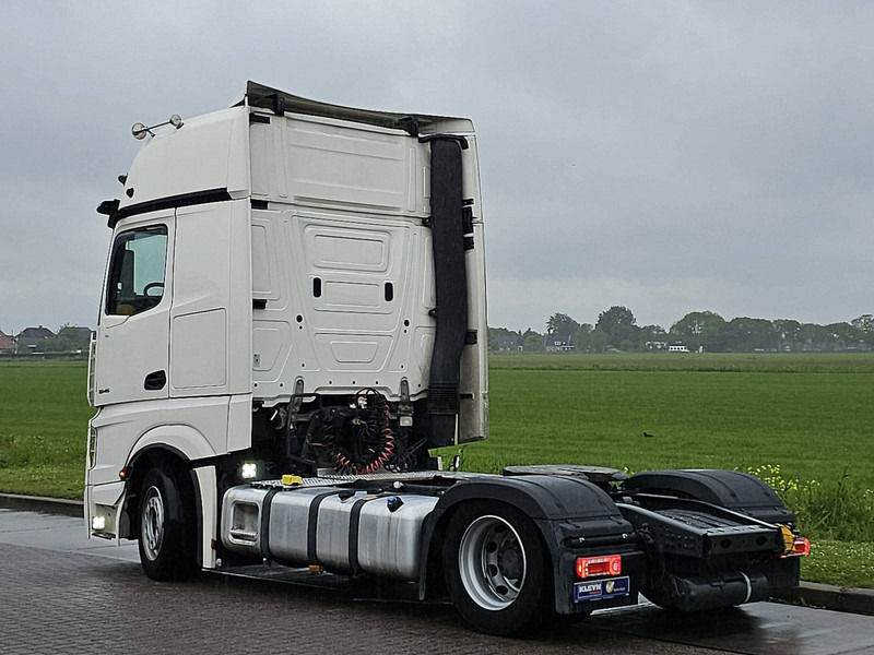 Tegljač Mercedes-Benz ACTROS 1845 LS NR MP5 GIGASP. RET.: slika 6 Tegljač Mercedes-Benz ACTROS 1845 LS NR MP5 GIGASP. RET.: slika 6
