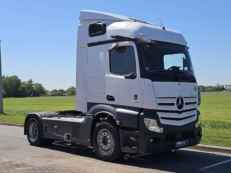 Mercedes-Benz ACTROS 1845 LS STR.SP 230 RETARDER - Tegljač: slika 5 Mercedes-Benz ACTROS 1845 LS STR.SP 230 RETARDER - Tegljač: slika 5