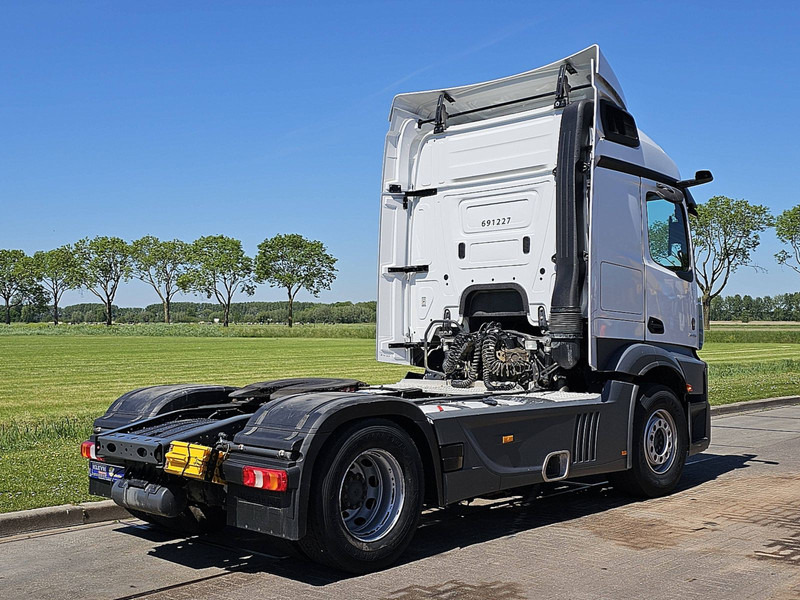 Mercedes-Benz ACTROS 1845 LS STR.SP 230 RETARDER - Tegljač: slika 3 Mercedes-Benz ACTROS 1845 LS STR.SP 230 RETARDER - Tegljač: slika 3