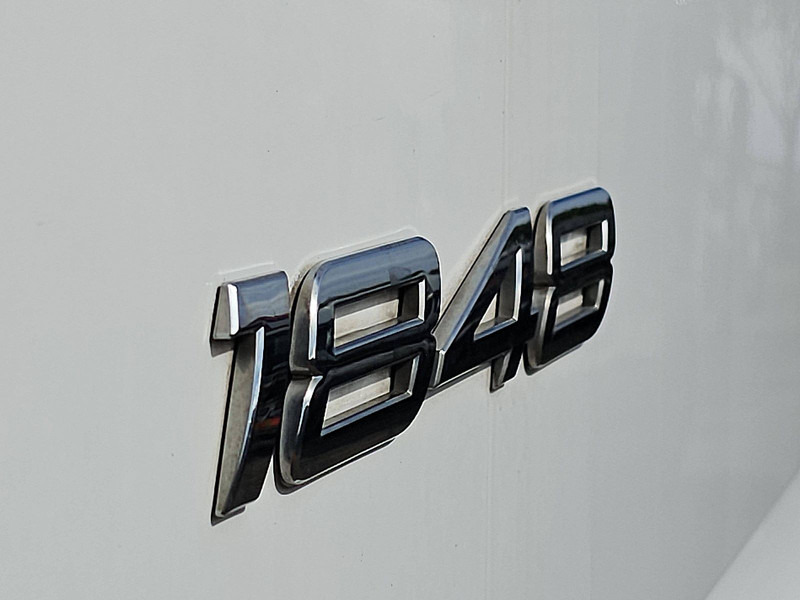 Tegljač Mercedes-Benz ACTROS 1848 LS STR.SP. RET. 2X TANK: slika 14 Tegljač Mercedes-Benz ACTROS 1848 LS STR.SP. RET. 2X TANK: slika 14