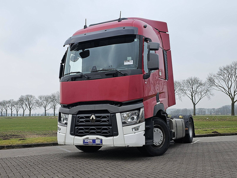 Renault T 440 DT1 13 - Tegljač: slika 1 Renault T 440 DT1 13 - Tegljač: slika 1