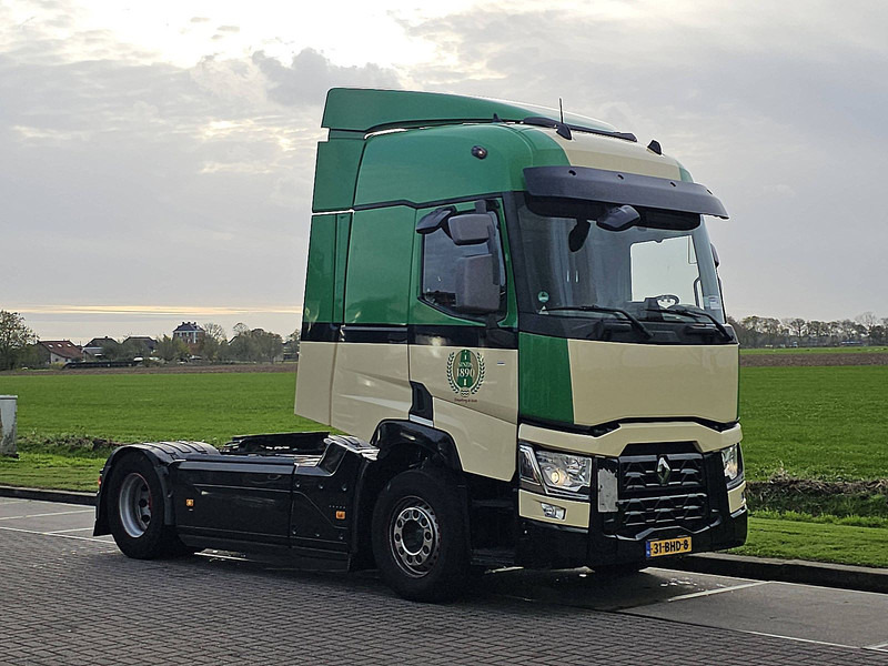 Renault T 460 - Tegljač: slika 5 Renault T 460 - Tegljač: slika 5