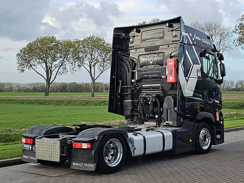 Renault T 480 HIGH EVO MEGA HUBSAT - Tegljač: slika 3 Renault T 480 HIGH EVO MEGA HUBSAT - Tegljač: slika 3