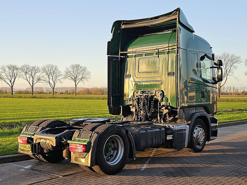 Scania R370 - Tegljač: slika 3 Scania R370 - Tegljač: slika 3