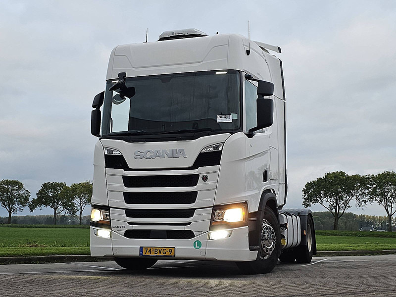 Scania R410 RETARDER ALCOA'S - Tegljač: slika 1 Scania R410 RETARDER ALCOA'S - Tegljač: slika 1