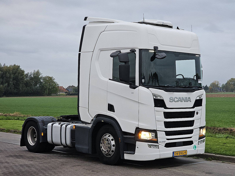 Scania R410 RETARDER ALCOA'S - Tegljač: slika 5 Scania R410 RETARDER ALCOA'S - Tegljač: slika 5