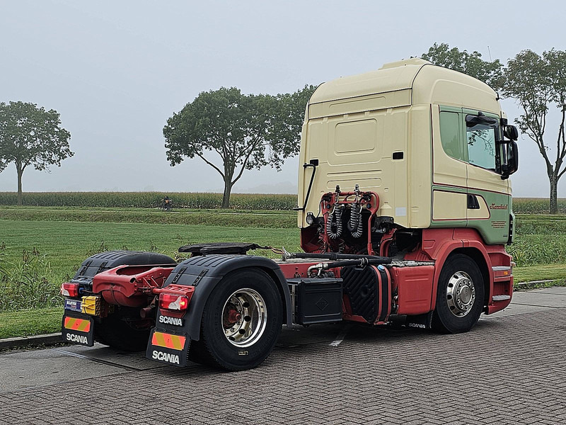 Scania R440 - Tegljač: slika 3 Scania R440 - Tegljač: slika 3