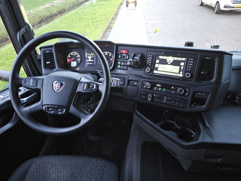 Tegljač Scania R450 2X TANK RETARDER: slika 8 Tegljač Scania R450 2X TANK RETARDER: slika 8