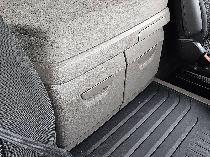 Tegljač Scania R450 2X TANK RETARDER: slika 13 Tegljač Scania R450 2X TANK RETARDER: slika 13