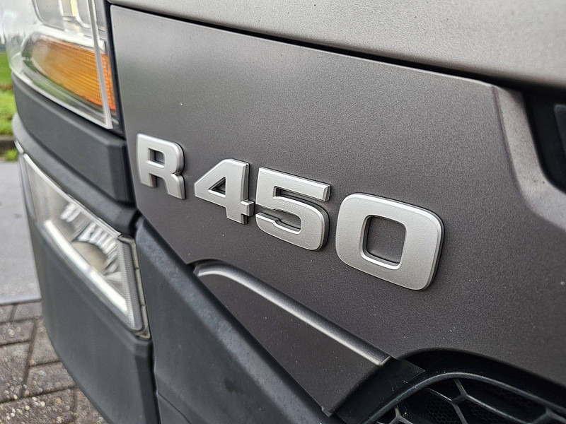 Tegljač Scania R450 2X TANK RETARDER: slika 18 Tegljač Scania R450 2X TANK RETARDER: slika 18