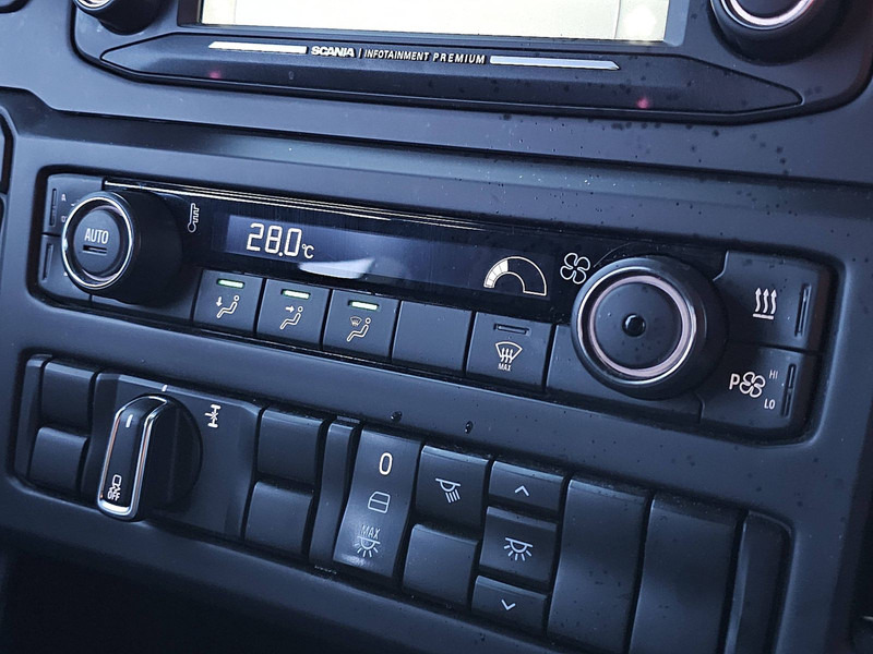 Tegljač Scania R450 2X TANK RETARDER: slika 12 Tegljač Scania R450 2X TANK RETARDER: slika 12