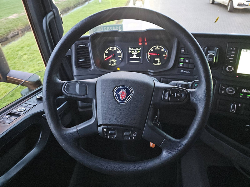 Tegljač Scania R450 2X TANK RETARDER: slika 16 Tegljač Scania R450 2X TANK RETARDER: slika 16