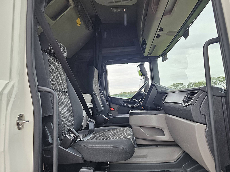 Tegljač Scania R450 2X TANK RETARDER: slika 7 Tegljač Scania R450 2X TANK RETARDER: slika 7