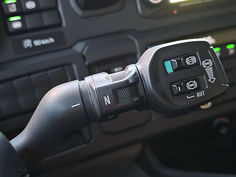 Tegljač Scania R450 2X TANK RETARDER: slika 14 Tegljač Scania R450 2X TANK RETARDER: slika 14