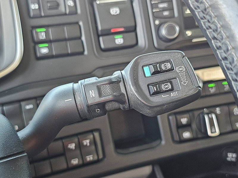 Tegljač Scania R450 6X2*4NB RET. LEATHER: slika 13
