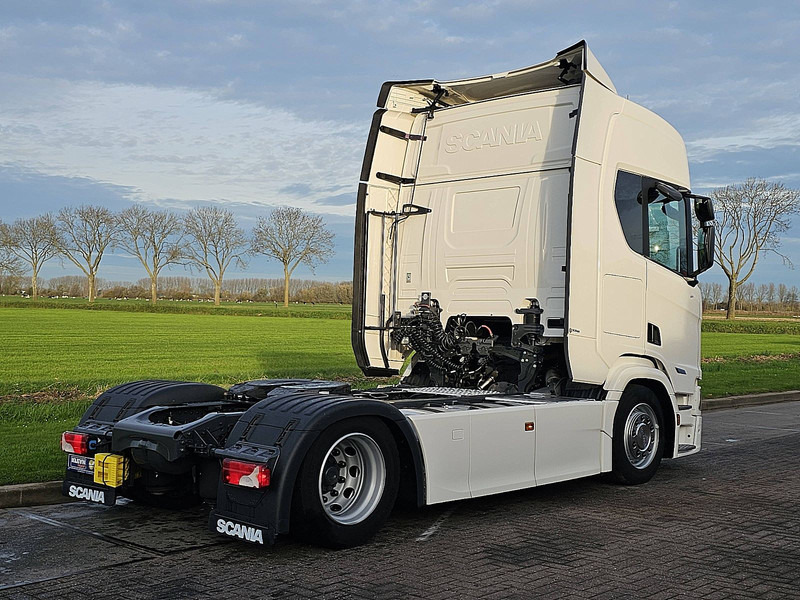 Scania R460 SUPER EB MEGA - Tegljač: slika 3 Scania R460 SUPER EB MEGA - Tegljač: slika 3