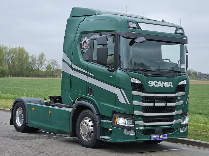 Scania R500 CR20N ALCOA LED RET. - Tegljač: slika 5 Scania R500 CR20N ALCOA LED RET. - Tegljač: slika 5