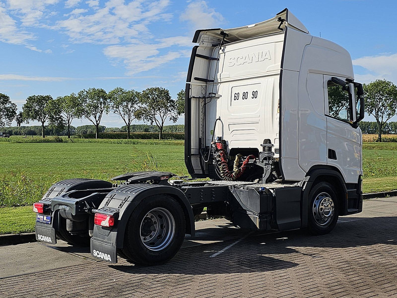 Scania R500 RETARDER NEW TYRES - Tegljač: slika 3 Scania R500 RETARDER NEW TYRES - Tegljač: slika 3
