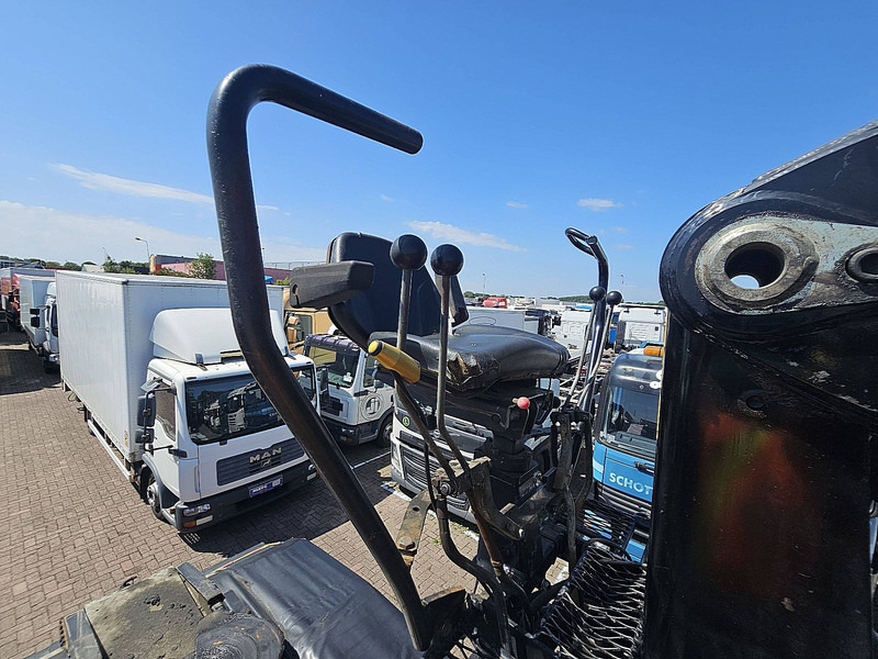 Tegljač Scania R580 FRIEDERICH 251S CRAN: slika 19 Tegljač Scania R580 FRIEDERICH 251S CRAN: slika 19