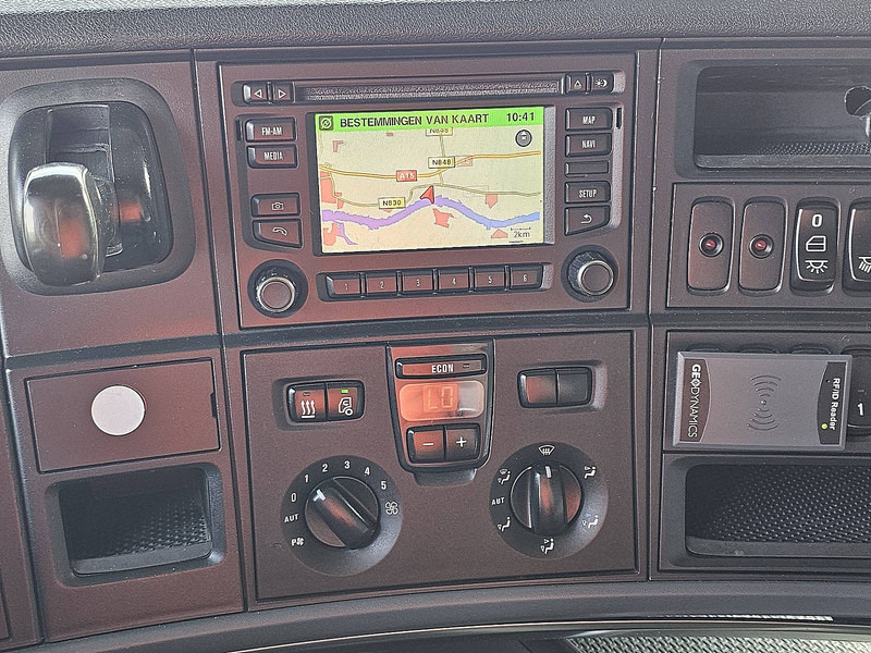 Tegljač Scania R580 FRIEDERICH 251S CRAN: slika 12 Tegljač Scania R580 FRIEDERICH 251S CRAN: slika 12