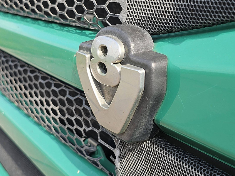 Tegljač Scania R580 FRIEDERICH 251S CRAN: slika 17 Tegljač Scania R580 FRIEDERICH 251S CRAN: slika 17