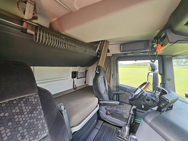 Tegljač Scania R580 FRIEDERICH 251S CRAN: slika 16 Tegljač Scania R580 FRIEDERICH 251S CRAN: slika 16