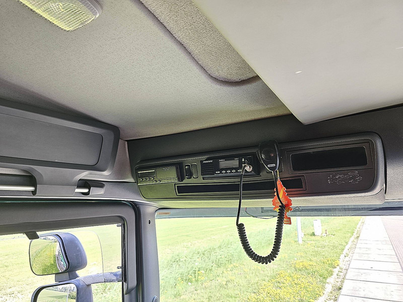 Tegljač Scania R580 FRIEDERICH 251S CRAN: slika 10 Tegljač Scania R580 FRIEDERICH 251S CRAN: slika 10