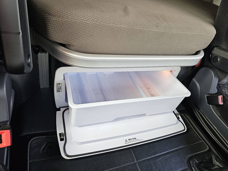 Tegljač Scania R580 FRIEDERICH 251S CRAN: slika 11 Tegljač Scania R580 FRIEDERICH 251S CRAN: slika 11