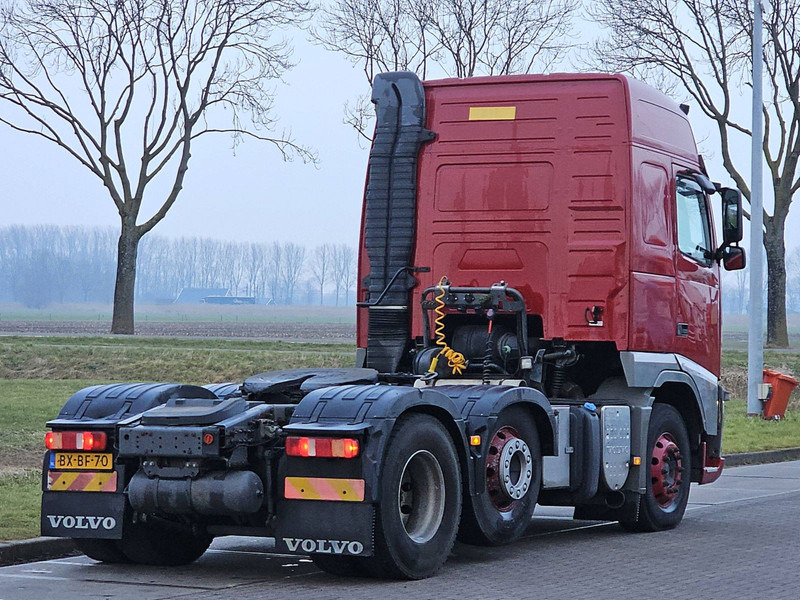 Volvo FH 13.420 6X2 ADR NL-TRUCK - Tegljač: slika 3 Volvo FH 13.420 6X2 ADR NL-TRUCK - Tegljač: slika 3