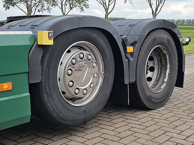 Tegljač Volvo FH 460 6X2 STEER XEN. LEATH: slika 16
