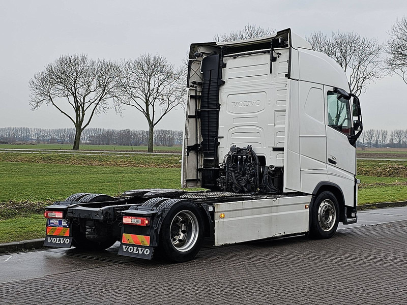 Volvo FH 460 ALCOA'S I-SEE ACC - Tegljač: slika 3 Volvo FH 460 ALCOA'S I-SEE ACC - Tegljač: slika 3