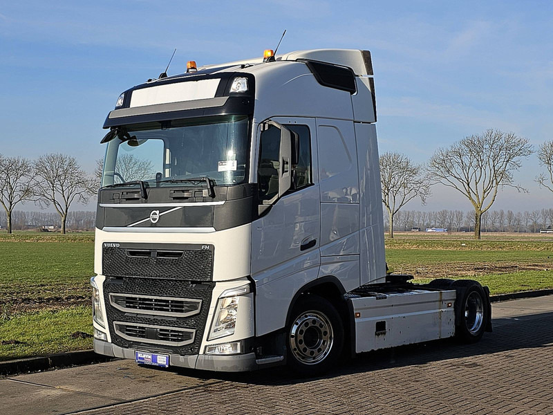 Volvo FH 460 ALCOA'S I-SEE ACC - Tegljač: slika 2 Volvo FH 460 ALCOA'S I-SEE ACC - Tegljač: slika 2