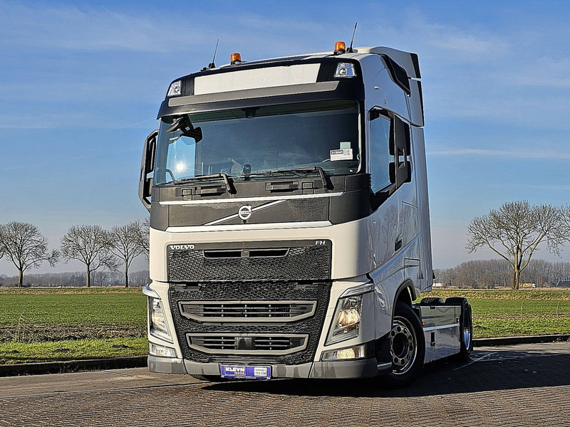 Volvo FH 460 ALCOA'S I-SEE ACC - Tegljač: slika 1 Volvo FH 460 ALCOA'S I-SEE ACC - Tegljač: slika 1