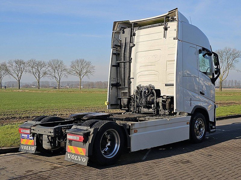 Volvo FH 460 ALCOA'S I-SEE ACC - Tegljač: slika 3 Volvo FH 460 ALCOA'S I-SEE ACC - Tegljač: slika 3