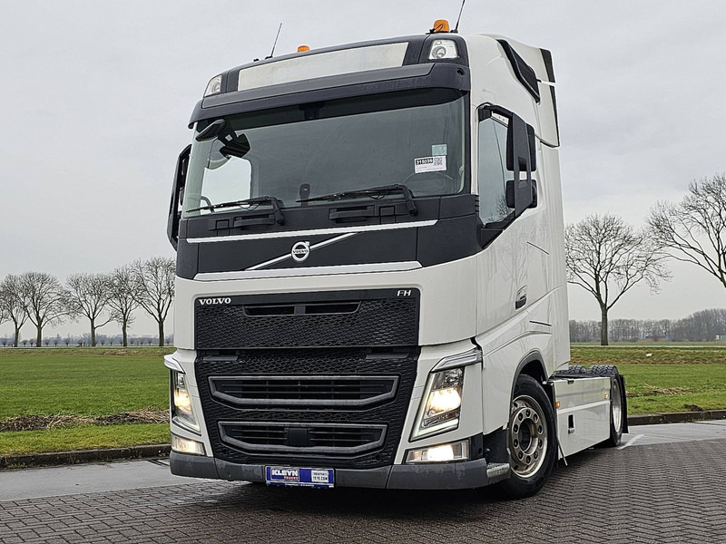 Volvo FH 460 ALCOA'S I-SEE ACC - Tegljač: slika 1 Volvo FH 460 ALCOA'S I-SEE ACC - Tegljač: slika 1