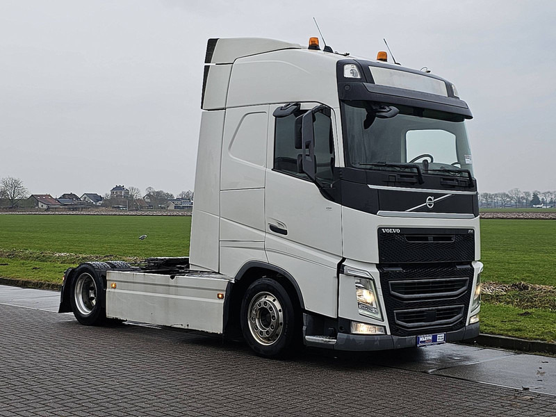 Volvo FH 460 ALCOA'S I-SEE ACC - Tegljač: slika 5 Volvo FH 460 ALCOA'S I-SEE ACC - Tegljač: slika 5