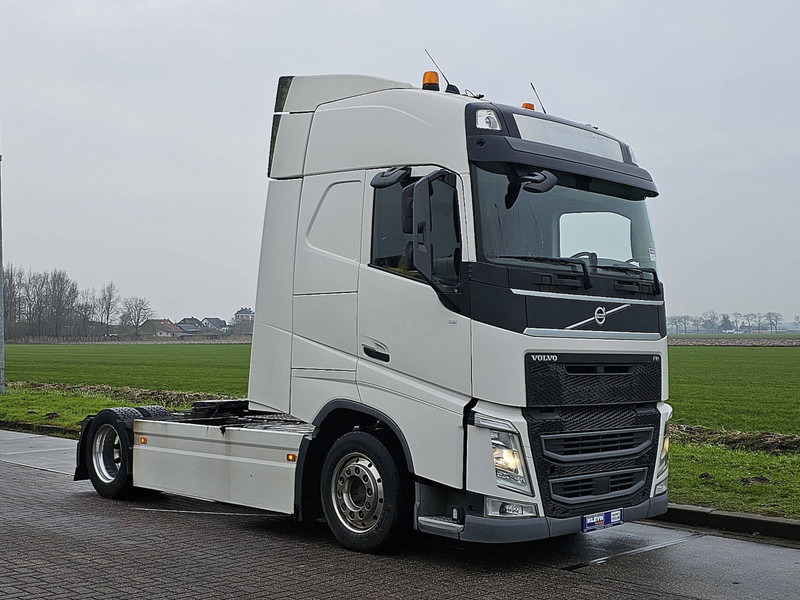 Volvo FH 460 ALCOA'S I-SEE ACC - Tegljač: slika 5 Volvo FH 460 ALCOA'S I-SEE ACC - Tegljač: slika 5