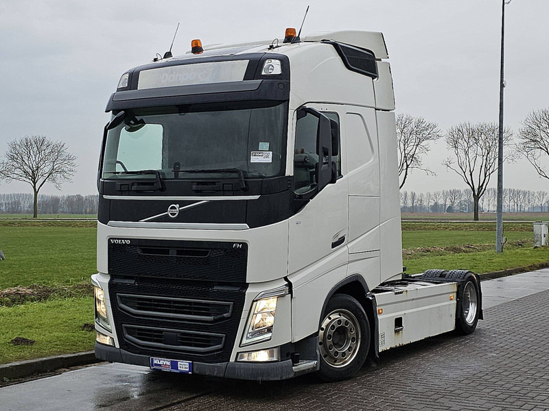 Volvo FH 460 ALCOA'S I-SEE ACC - Tegljač: slika 2 Volvo FH 460 ALCOA'S I-SEE ACC - Tegljač: slika 2