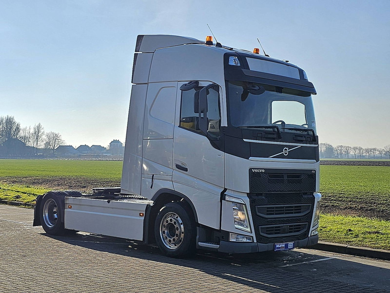 Volvo FH 460 ALCOA'S I-SEE ACC - Tegljač: slika 5 Volvo FH 460 ALCOA'S I-SEE ACC - Tegljač: slika 5