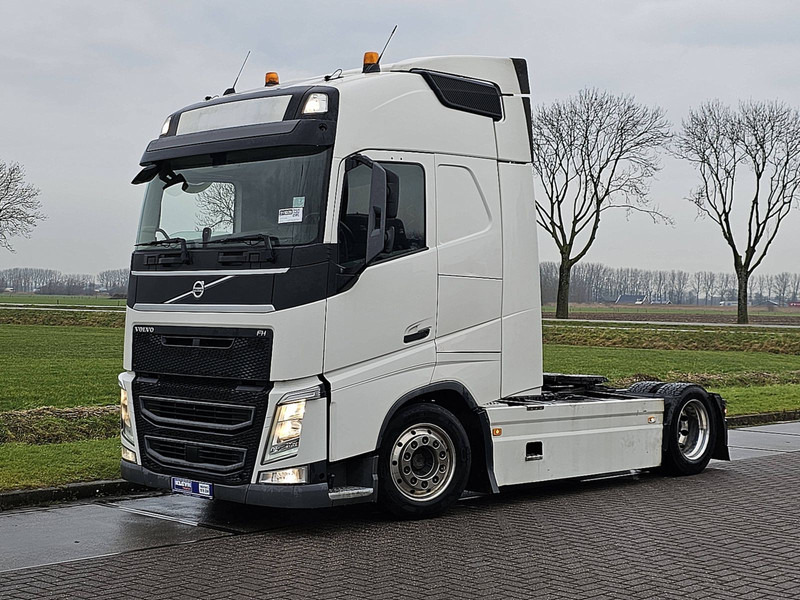 Volvo FH 460 ALCOA'S I-SEE ACC - Tegljač: slika 2 Volvo FH 460 ALCOA'S I-SEE ACC - Tegljač: slika 2