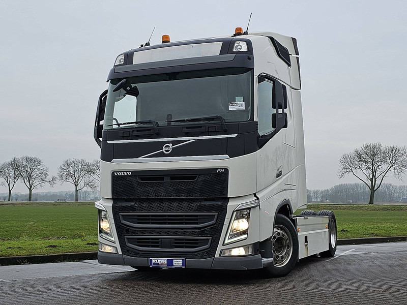 Volvo FH 460 ALCOA'S I-SEE ACC - Tegljač: slika 1 Volvo FH 460 ALCOA'S I-SEE ACC - Tegljač: slika 1