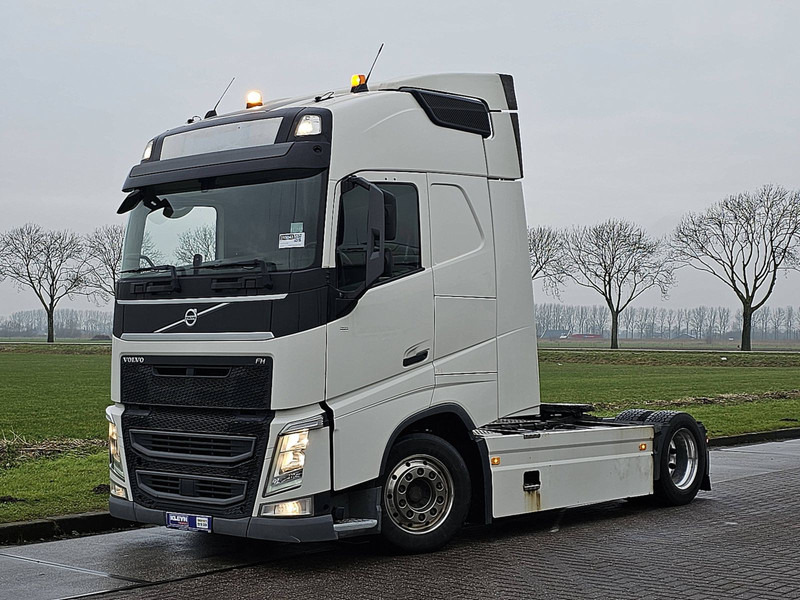 Volvo FH 460 ALCOA'S I-SEE ACC - Tegljač: slika 2 Volvo FH 460 ALCOA'S I-SEE ACC - Tegljač: slika 2