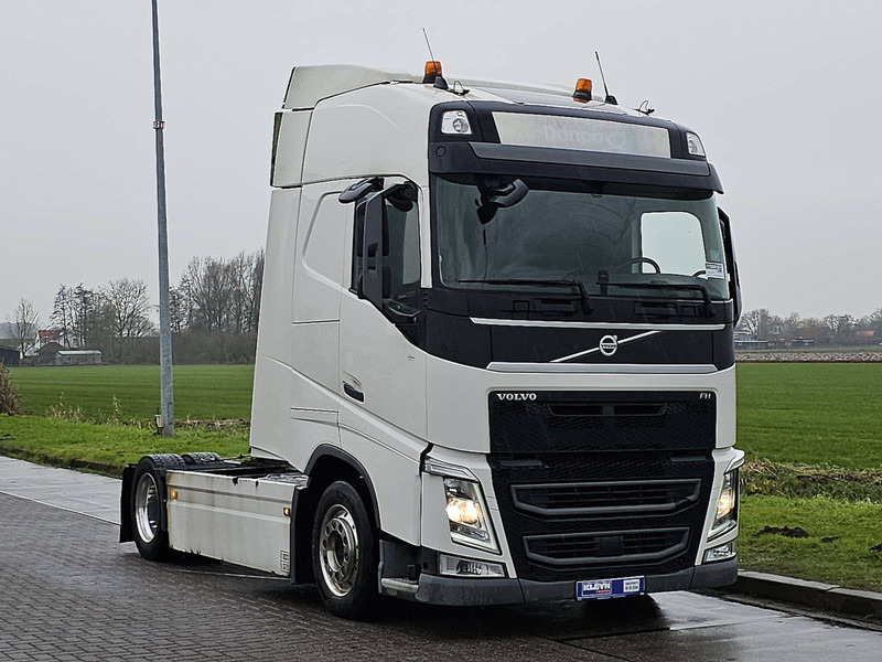 Volvo FH 460 ALCOA'S I-SEE ACC - Tegljač: slika 5 Volvo FH 460 ALCOA'S I-SEE ACC - Tegljač: slika 5