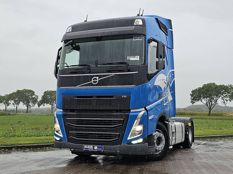 Volvo FH 460 FH5 2X TANK VEB+ - Tegljač: slika 1 Volvo FH 460 FH5 2X TANK VEB+ - Tegljač: slika 1