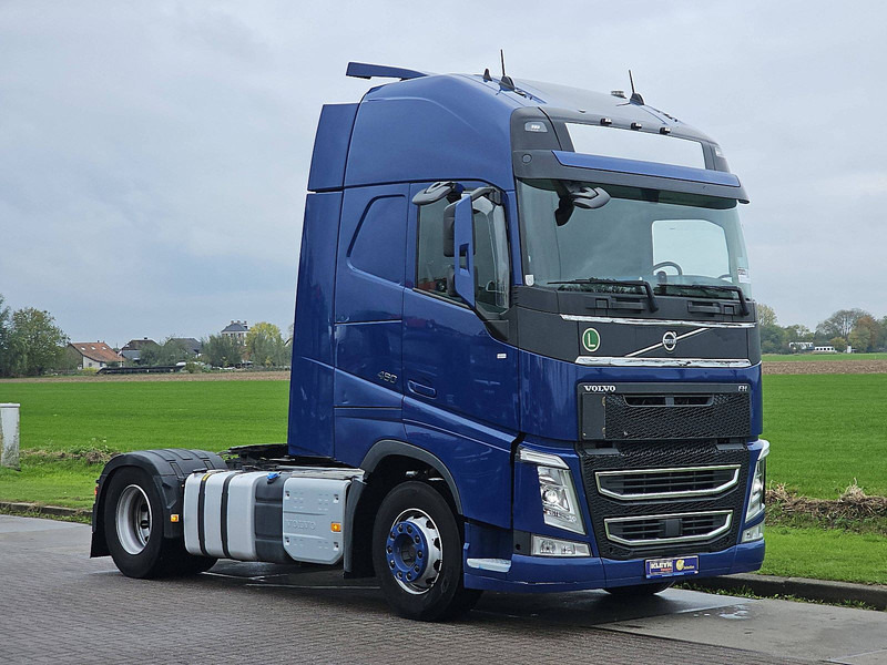 Volvo FH 460 - Tegljač: slika 5 Volvo FH 460 - Tegljač: slika 5