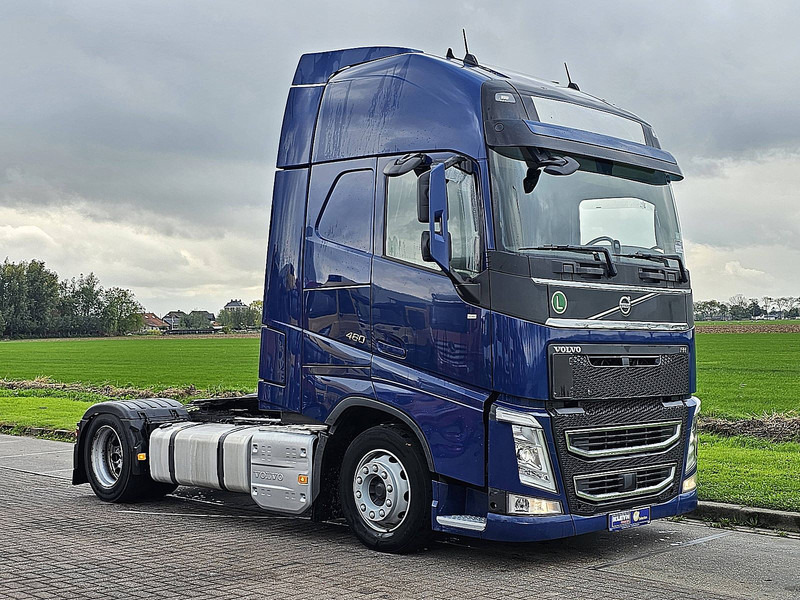 Volvo FH 460 - Tegljač: slika 5 Volvo FH 460 - Tegljač: slika 5