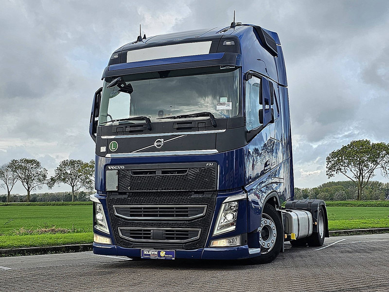 Volvo FH 460 - Tegljač: slika 1 Volvo FH 460 - Tegljač: slika 1